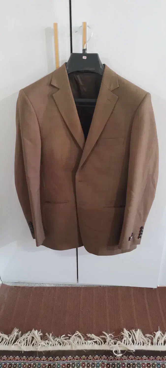 کت تک نو هستش|لباس|نیشابور, فردوس شمالی|دیوار