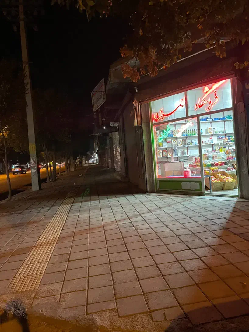 اجاره سوپر مارکت|اجارهٔ مغازه و غرفه|بناب, |دیوار