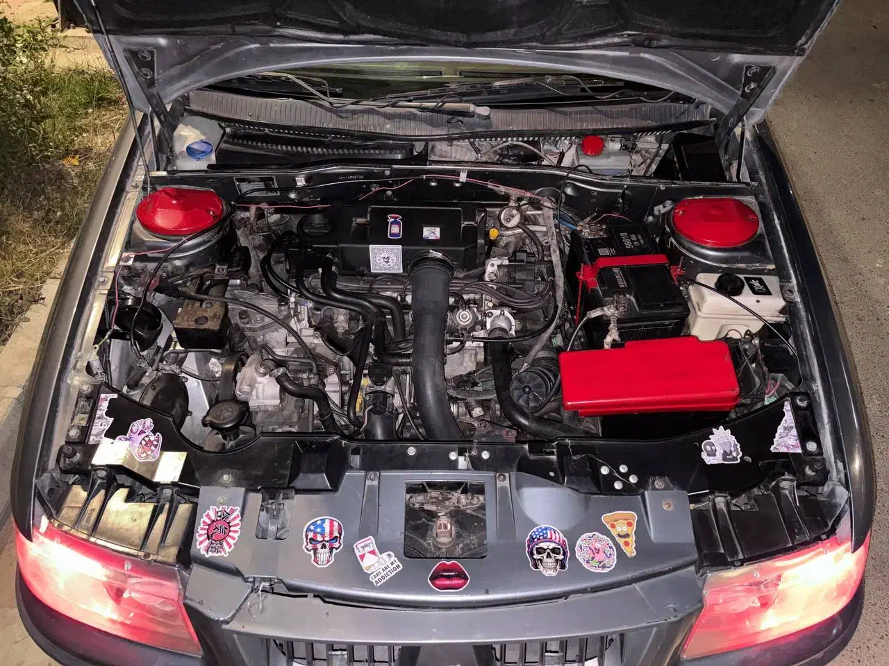 سمند|خودرو سواری و وانت|فردیس, شهرک ۱۱۰|دیوار