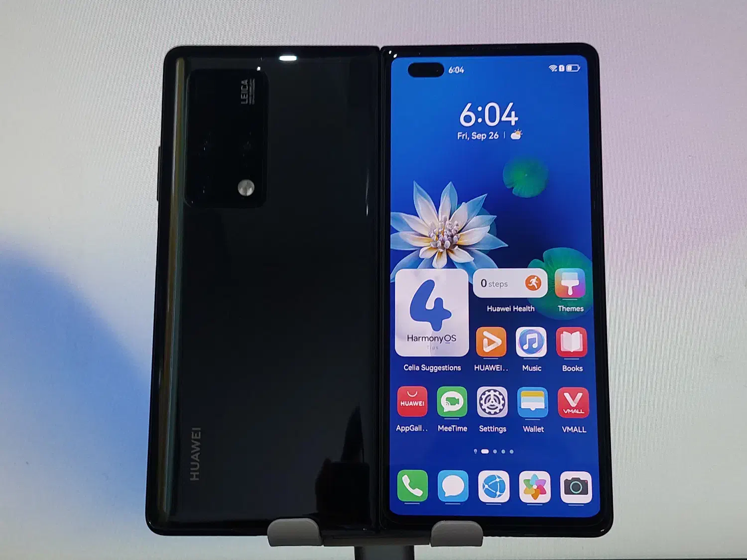 هوآوی Huawei Mate X2 fold ریجیستر شده|موبایل|تهران, صادقیه|دیوار