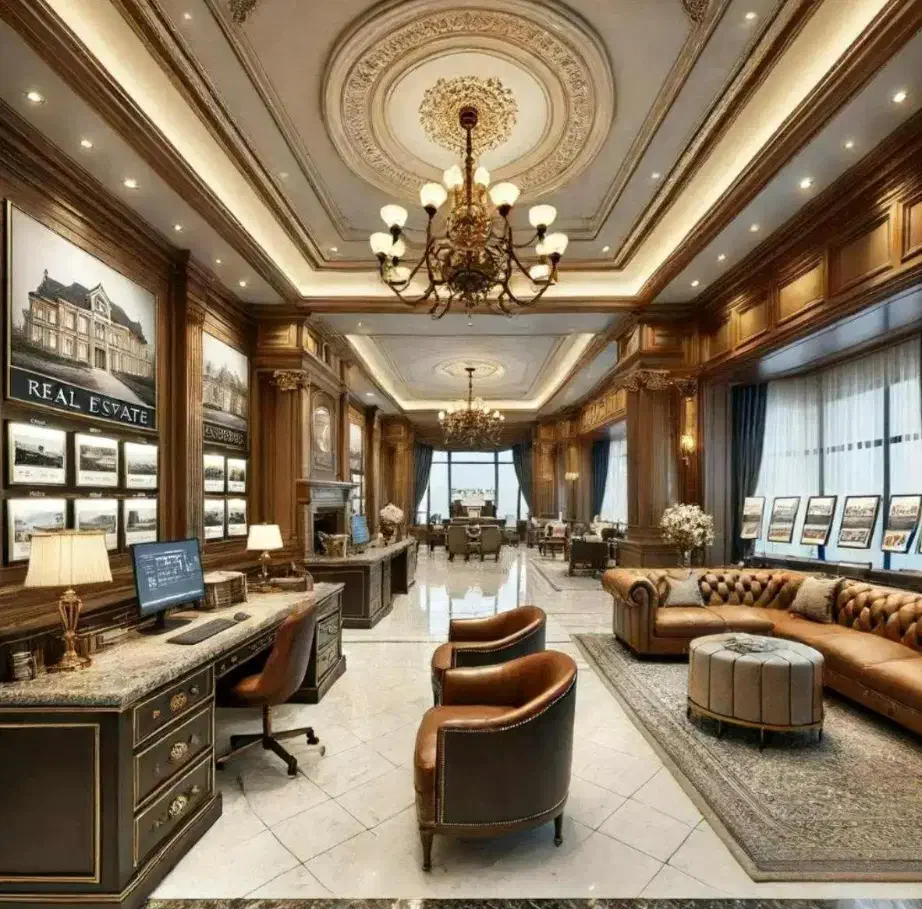 استخدام مشاور (فروش و اجاره)املاک طاها|استخدام بازاریابی و فروش|بجنورد, |دیوار