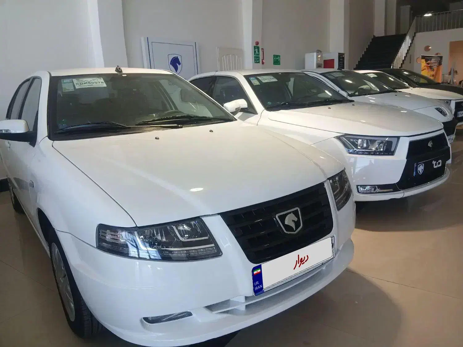 سورن پلاس صفر صفر|خودرو سواری و وانت|مشهد, وکیل‌آباد|دیوار