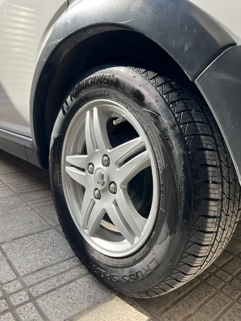 کوییک s 401 در حد صفر|خودرو سواری و وانت|شهرکرد, |دیوار