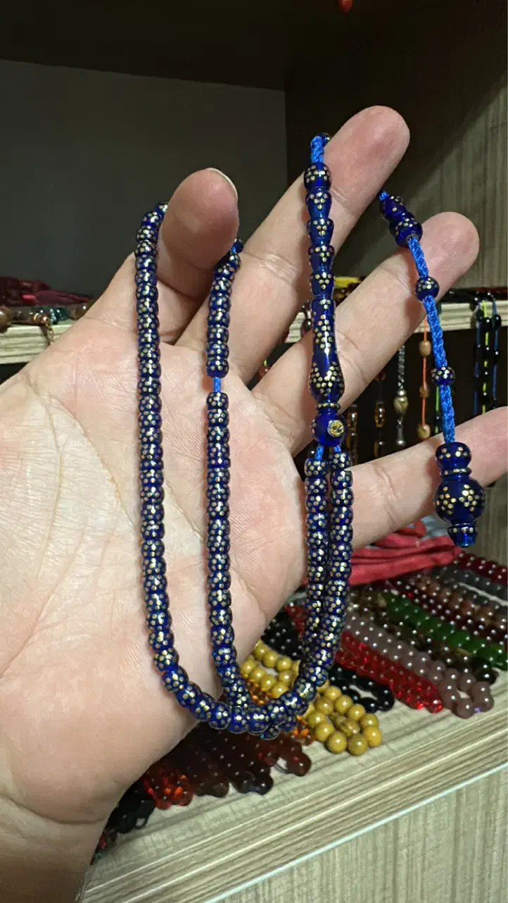 تسبیح میخدورز مارک حامد|بدلیجات|تبریز, |دیوار