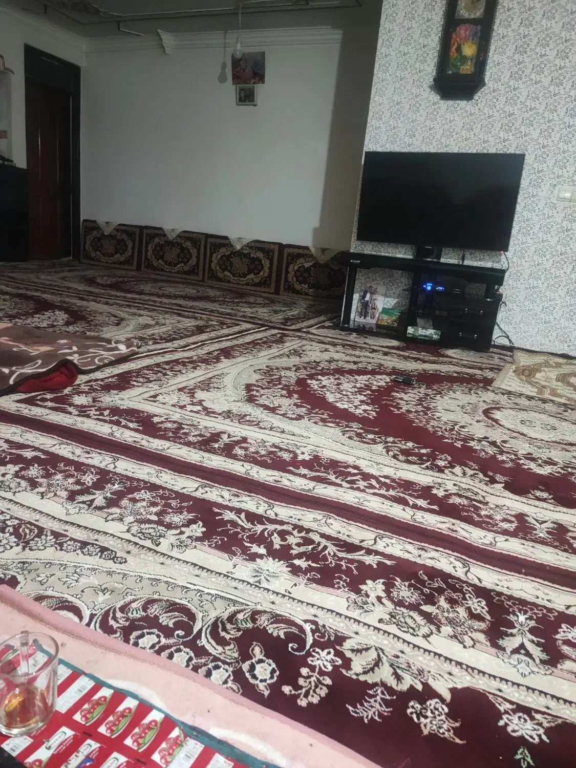 منزل مسکونی کرایه|اجارهٔ خانه و ویلا|دهگلان, |دیوار