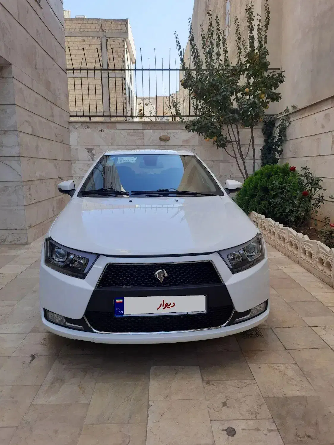 دنا پلاس آپشنال ۱۴۰۳|خودرو سواری و وانت|قزوین, |دیوار