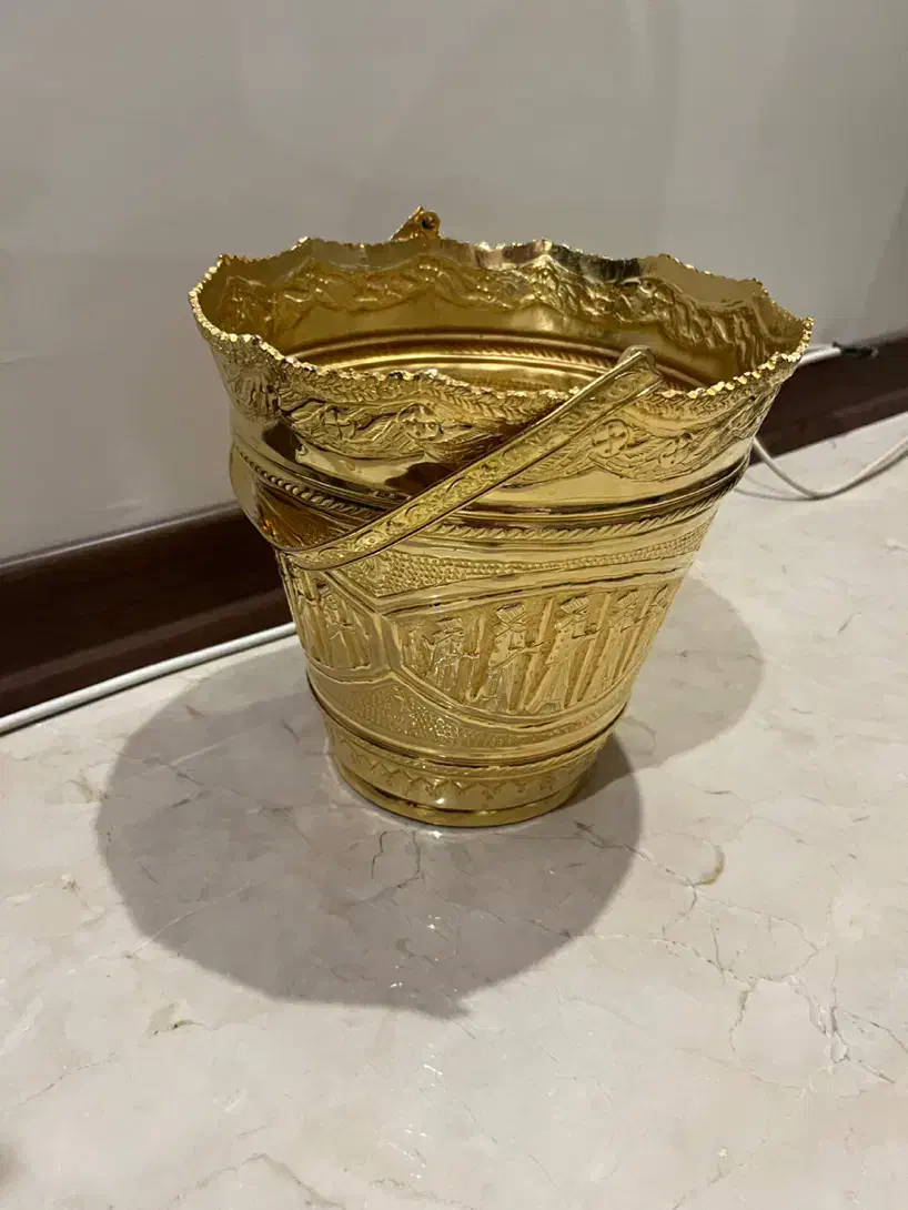 سطل|صنایع دستی و سایر لوازم تزئینی|تهران, قاسم‌آباد|دیوار