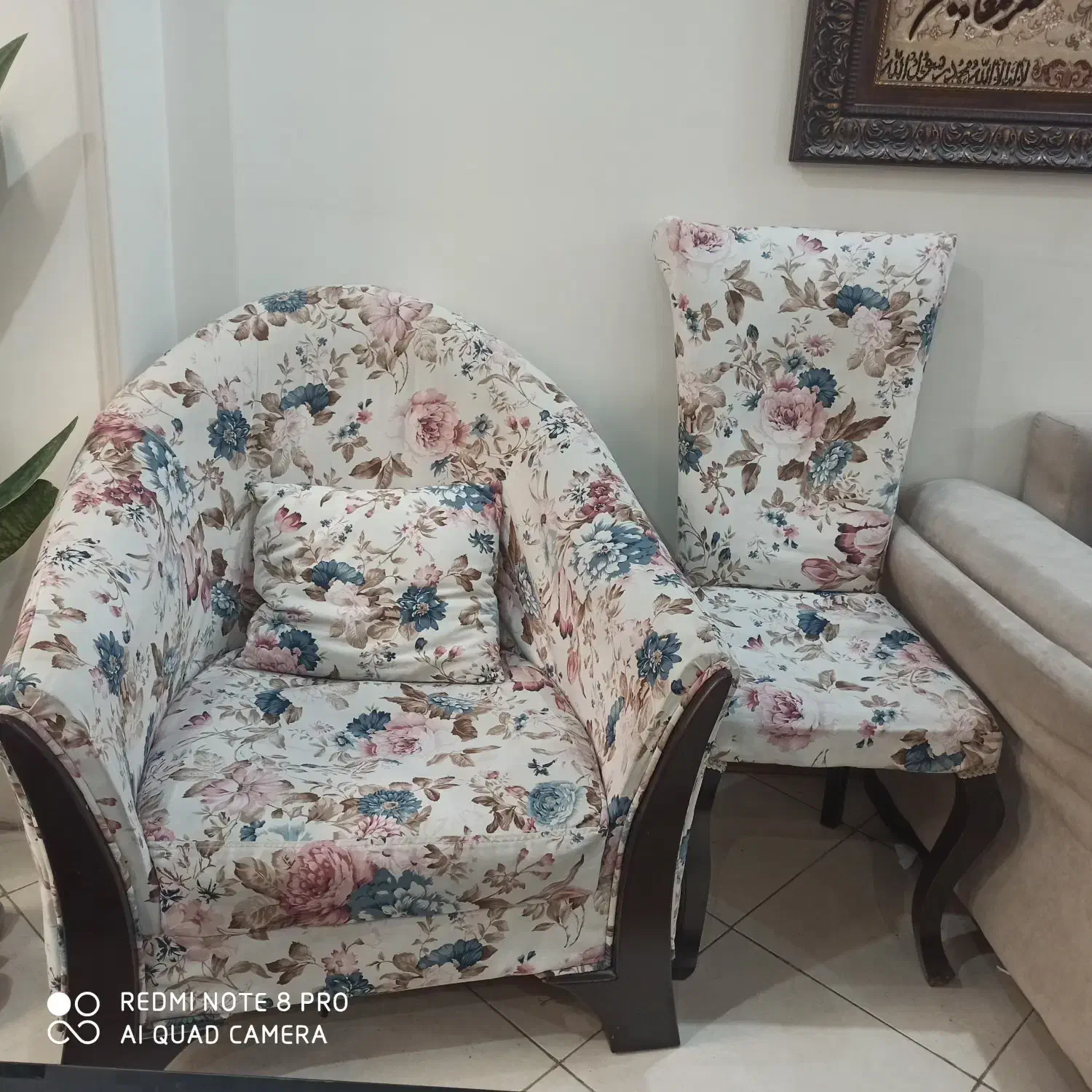 فروش مبل|مبلمان خانگی و میز عسلی|تهران, شهرک آزمایش|دیوار