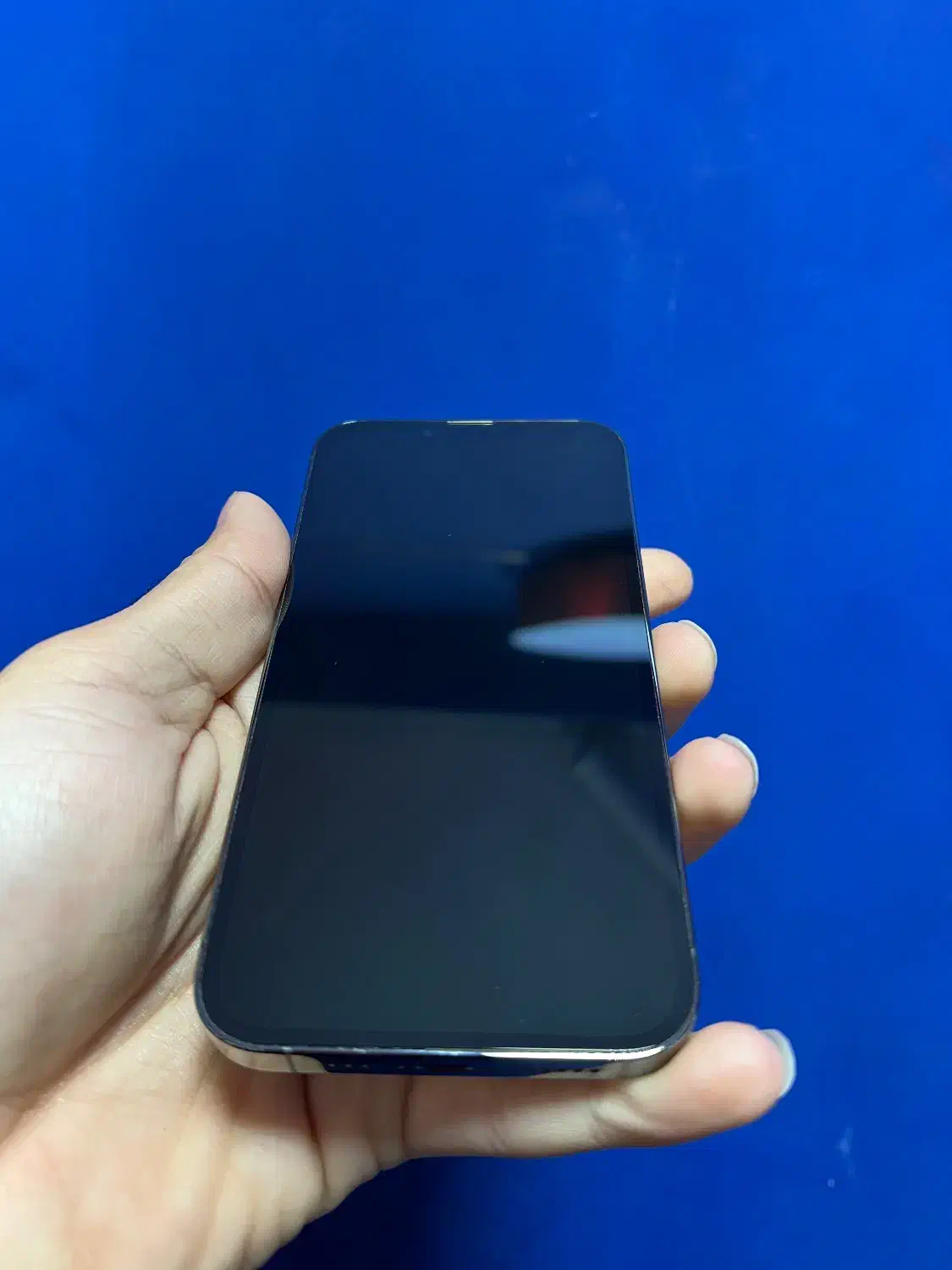 Iphone 13 pro zaa 256gb|موبایل|فردیس, فردیس|دیوار
