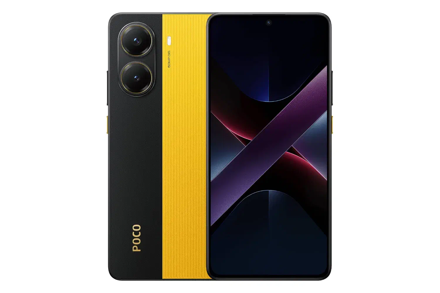 poco x7 pro|موبایل|خمینیشهر, |دیوار