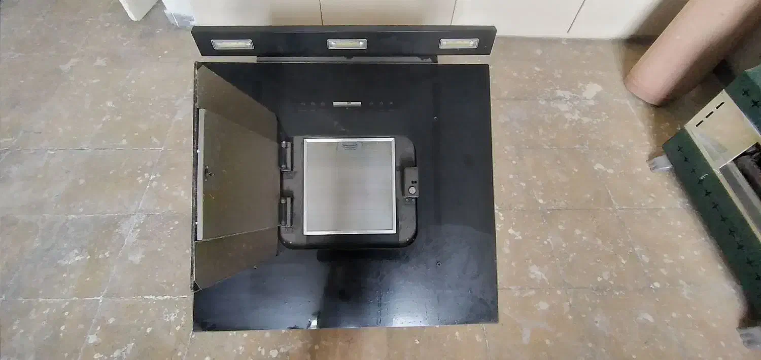 هود دیواری|هود|کرج, احدآباد|دیوار