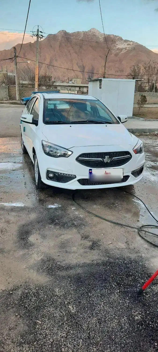 شاهین مدل1400|خودرو سواری و وانت|کرمانشاه, |دیوار