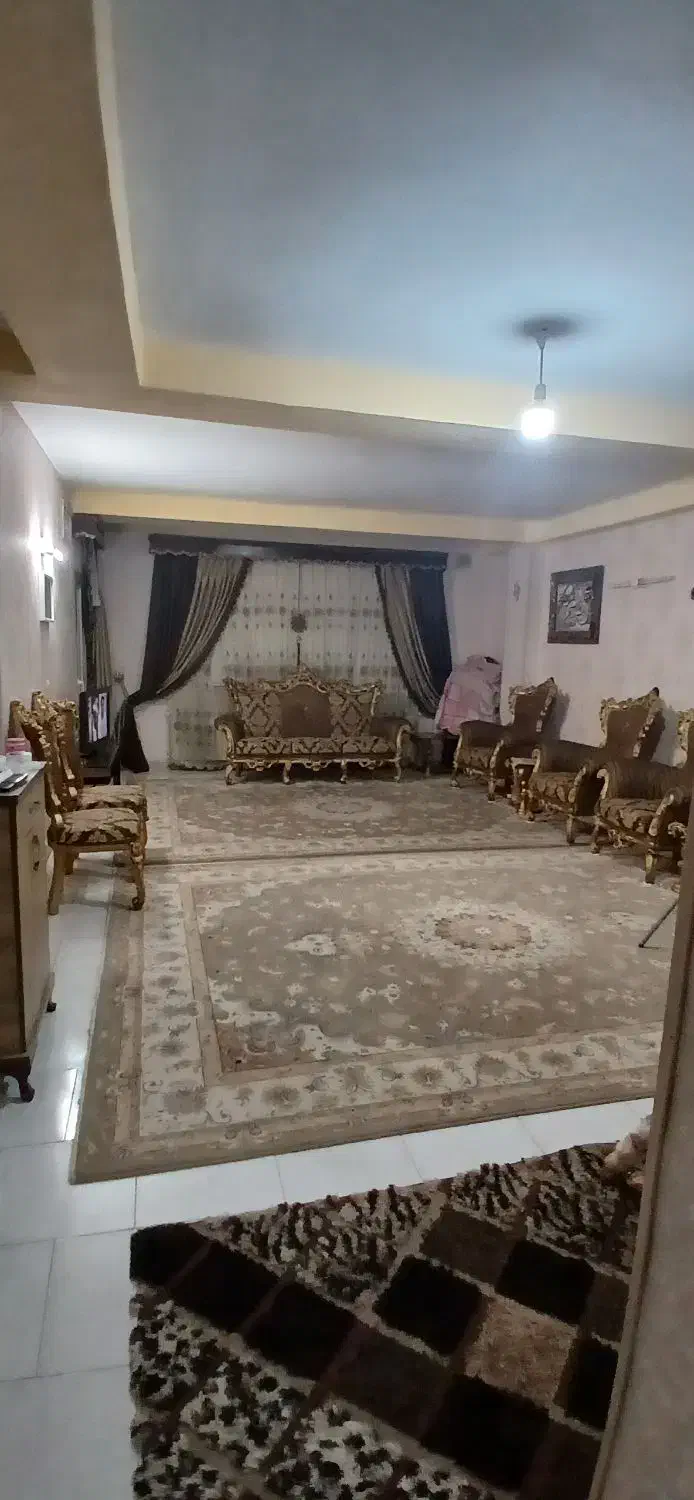 اپارتمان ۷۲ متری ابشناسان|فروش آپارتمان|رباطکریم, مسکن مهر آبشناسان|دیوار