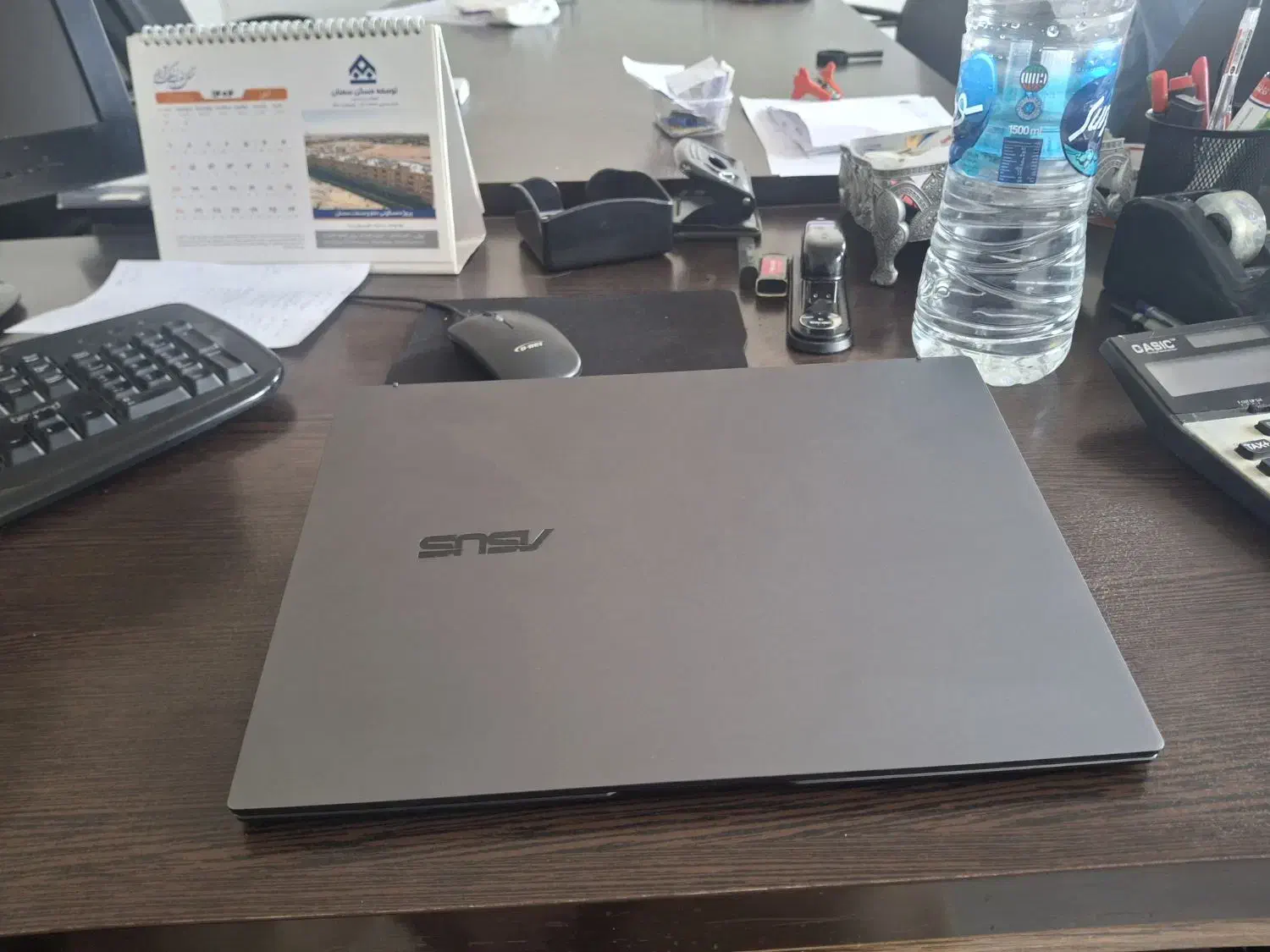 لپ تاپ ایسوز zenbook q415|رایانه همراه|تهران, بهمن یار|دیوار
