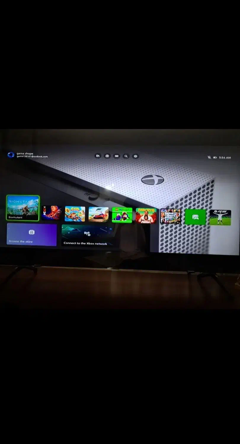 xbox one s 1tr|کنسول، بازی ویدئویی و آنلاین|لواسان, |دیوار