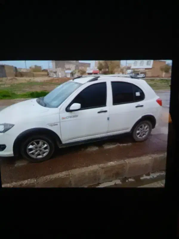 کوئیک  اس|خودرو سواری و وانت|خمین, |دیوار