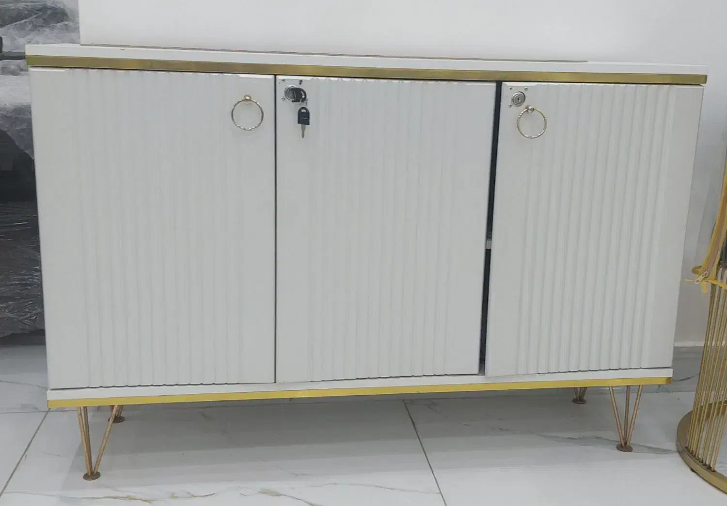 لوازم خانه|بوفه، ویترین، کنسول|اندیمشک, |دیوار