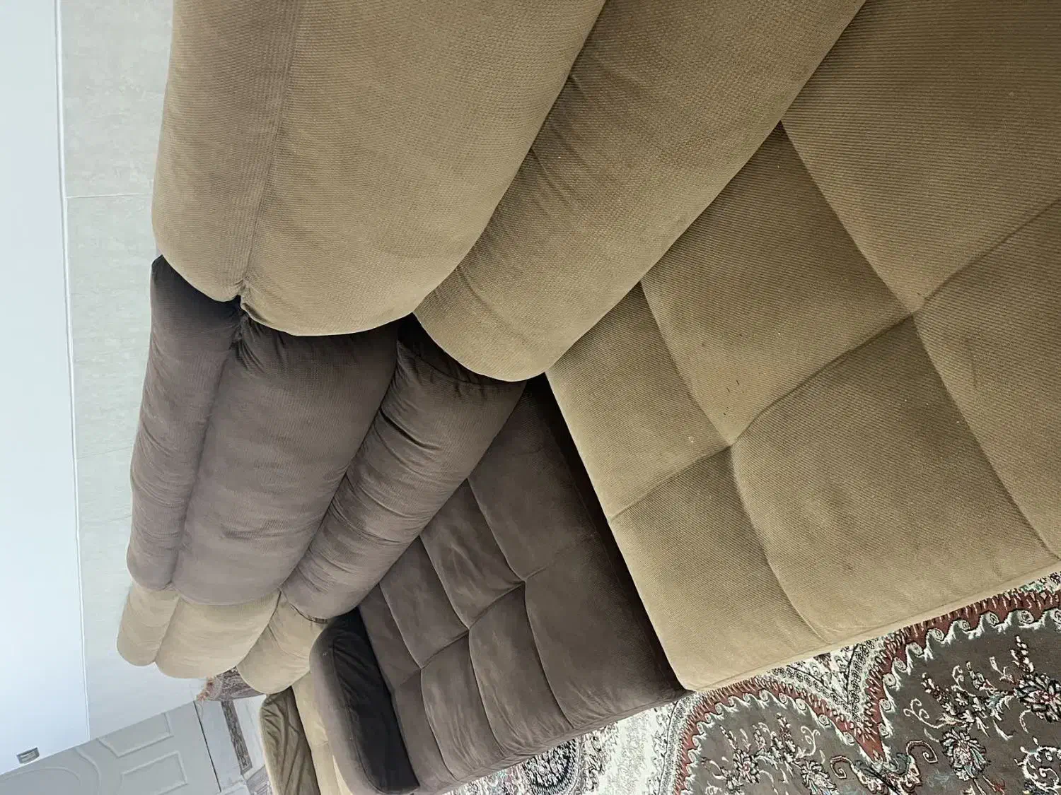 مبل|مبلمان خانگی و میز عسلی|یزد, |دیوار