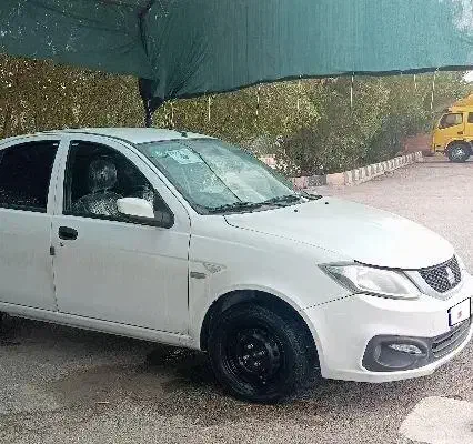 سایناsدوگانه403|خودرو سواری و وانت|خرمآباد, |دیوار