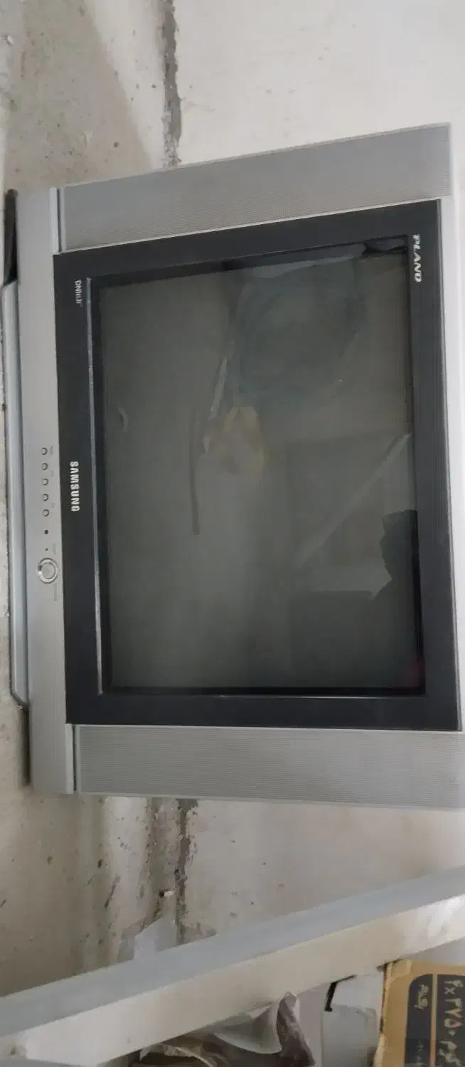 کارکرد در حدی نو|تلویزیون و پروژکتور|خرمدره, |دیوار