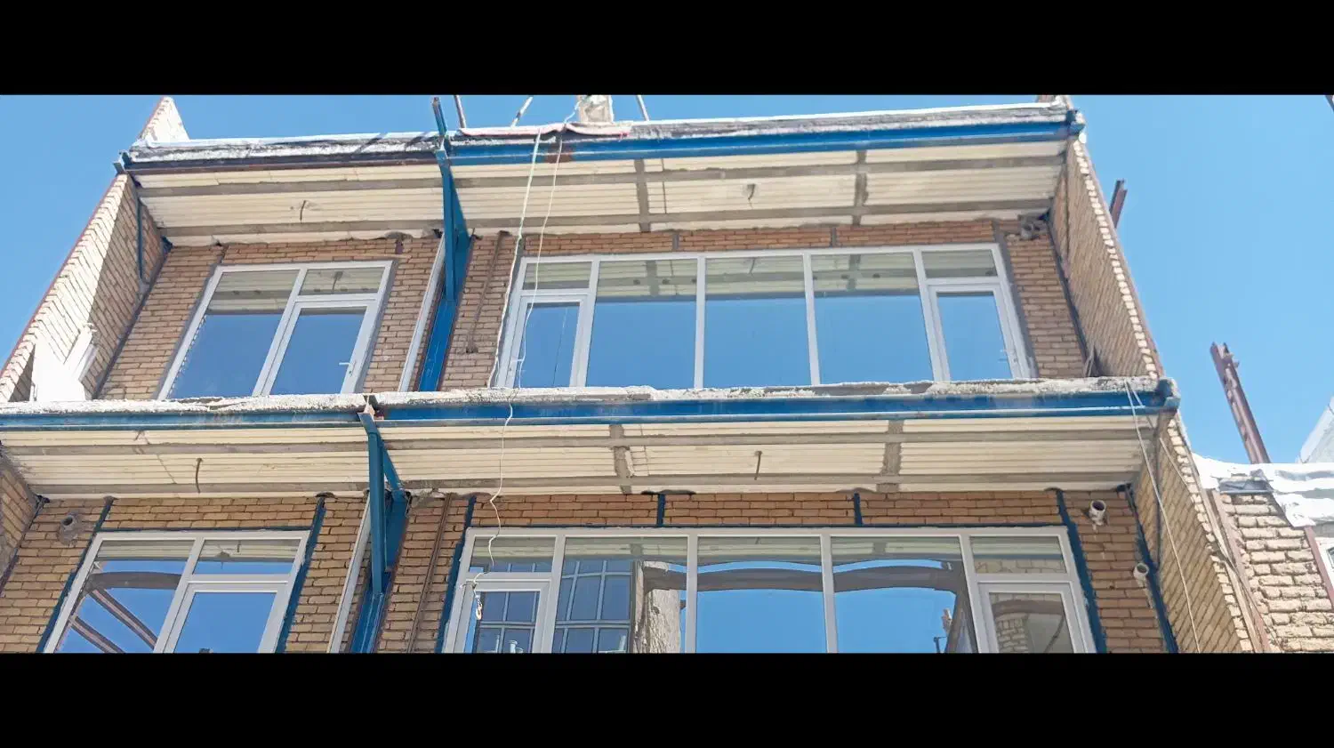 کارگر رابیتس کار|استخدام صنعتی، فنی، مهندسی|کرمانشاه, |دیوار