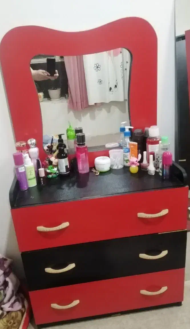 کمد و دراور|جاکفشی، کمد، دراور|میامی, |دیوار