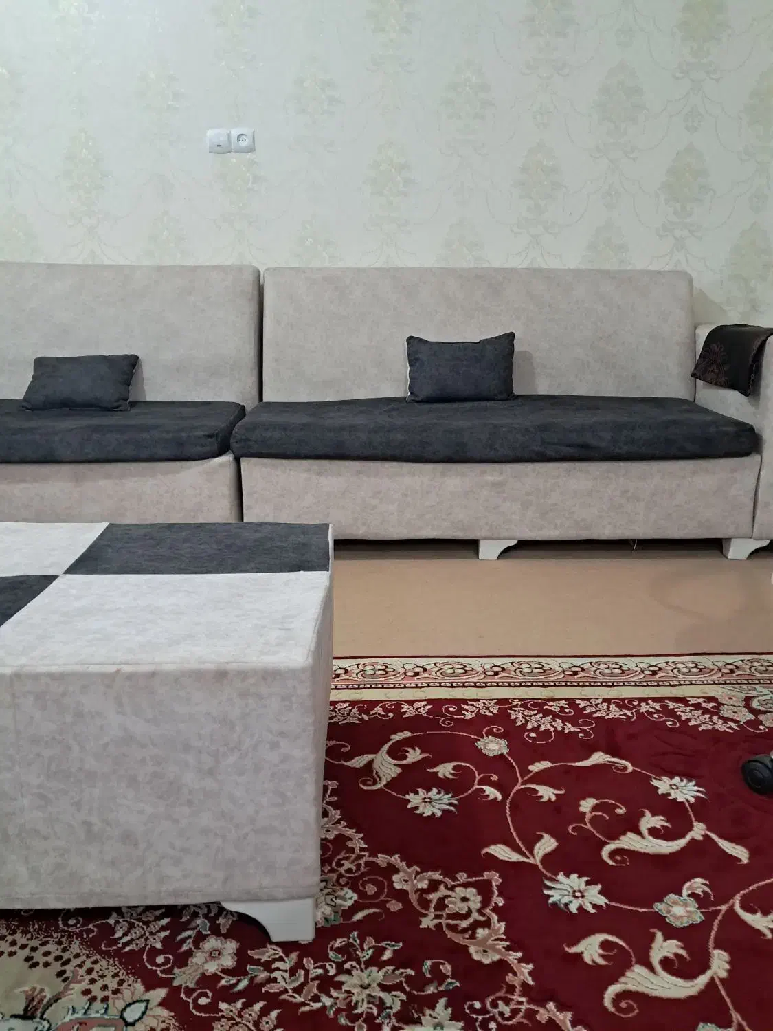 مبل ال|مبلمان خانگی و میز عسلی|اهواز, شریعتی جنوبی|دیوار