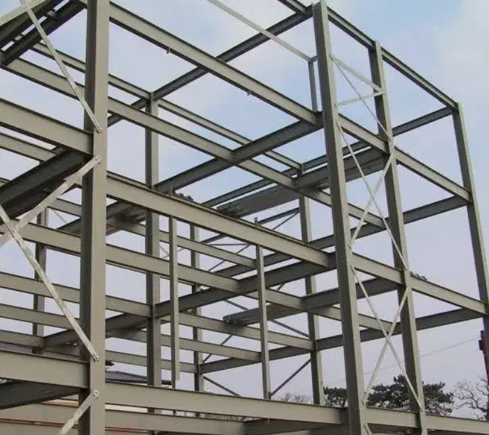 پیمانکاری وشراکت در ساخت،، جوشکاری اسکلت، اجرا سقف|خدمات پیشه و مهارت|مشهد, موسوی قوچانی|دیوار