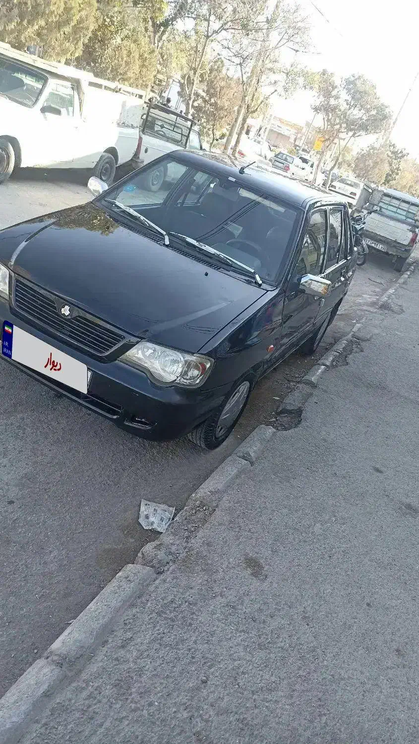 132مدل88|خودرو سواری و وانت|شیروان (خراسان), |دیوار