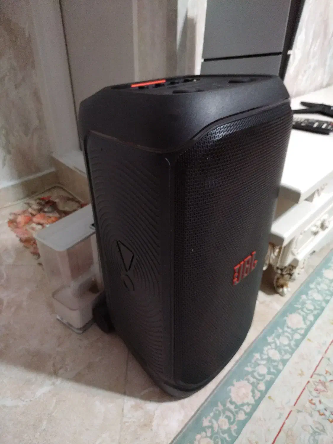 jbl 320|پخش‌کننده همراه|تهران, جیحون|دیوار