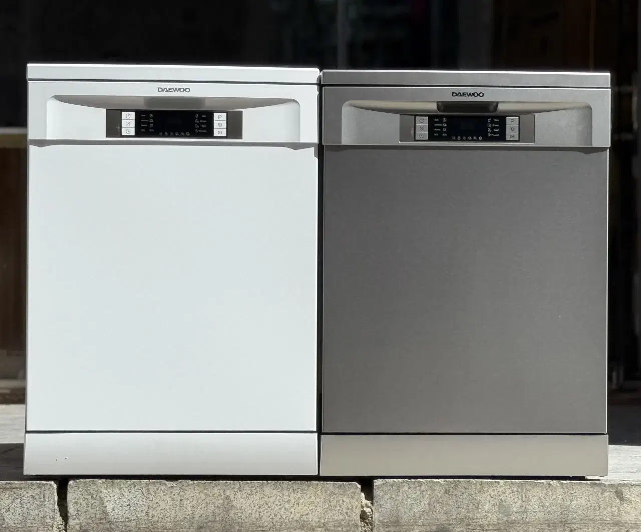 فروش ظرفشوی دوو ۱۴ نفره سری جدید با بهترین کیفیت|ماشین ظرفشویی|بانه, |دیوار