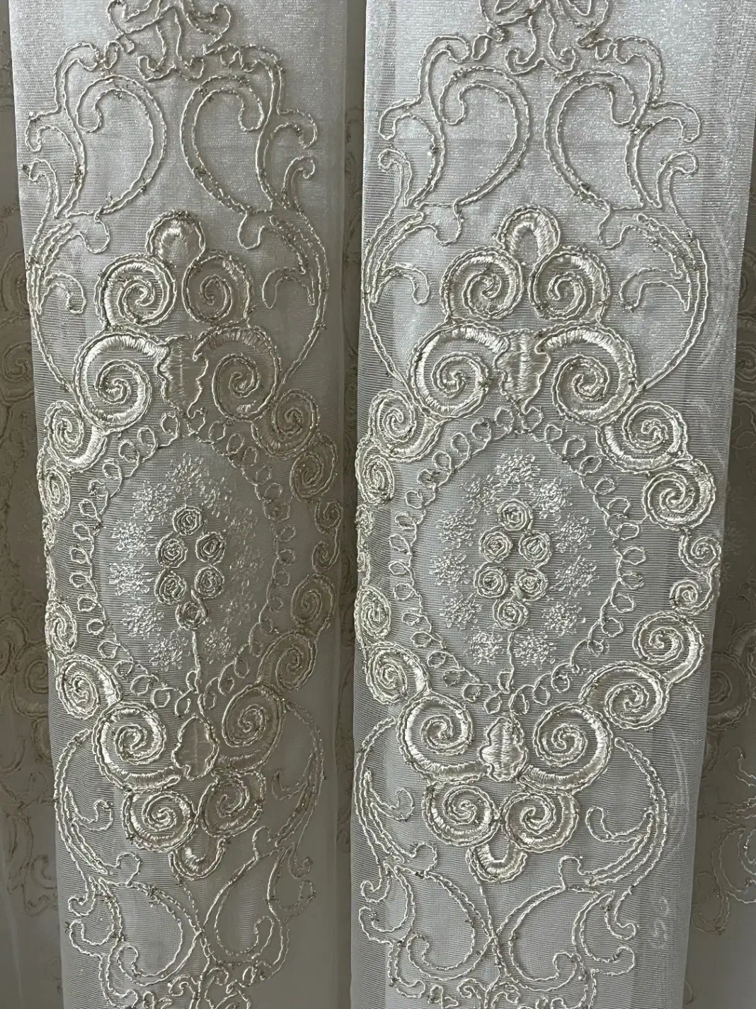 پرده|پرده، رانر، رومیزی|بروجرد, |دیوار