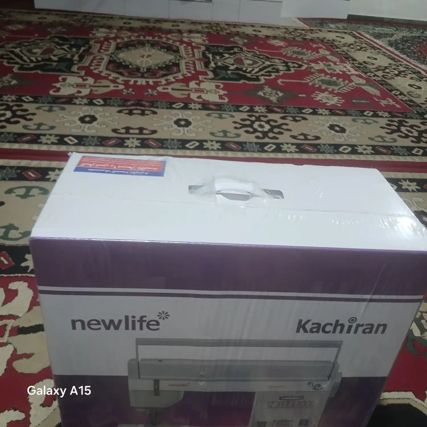 چرخ|چرخ خیاطی و ریسندگی|یاسوج, |دیوار