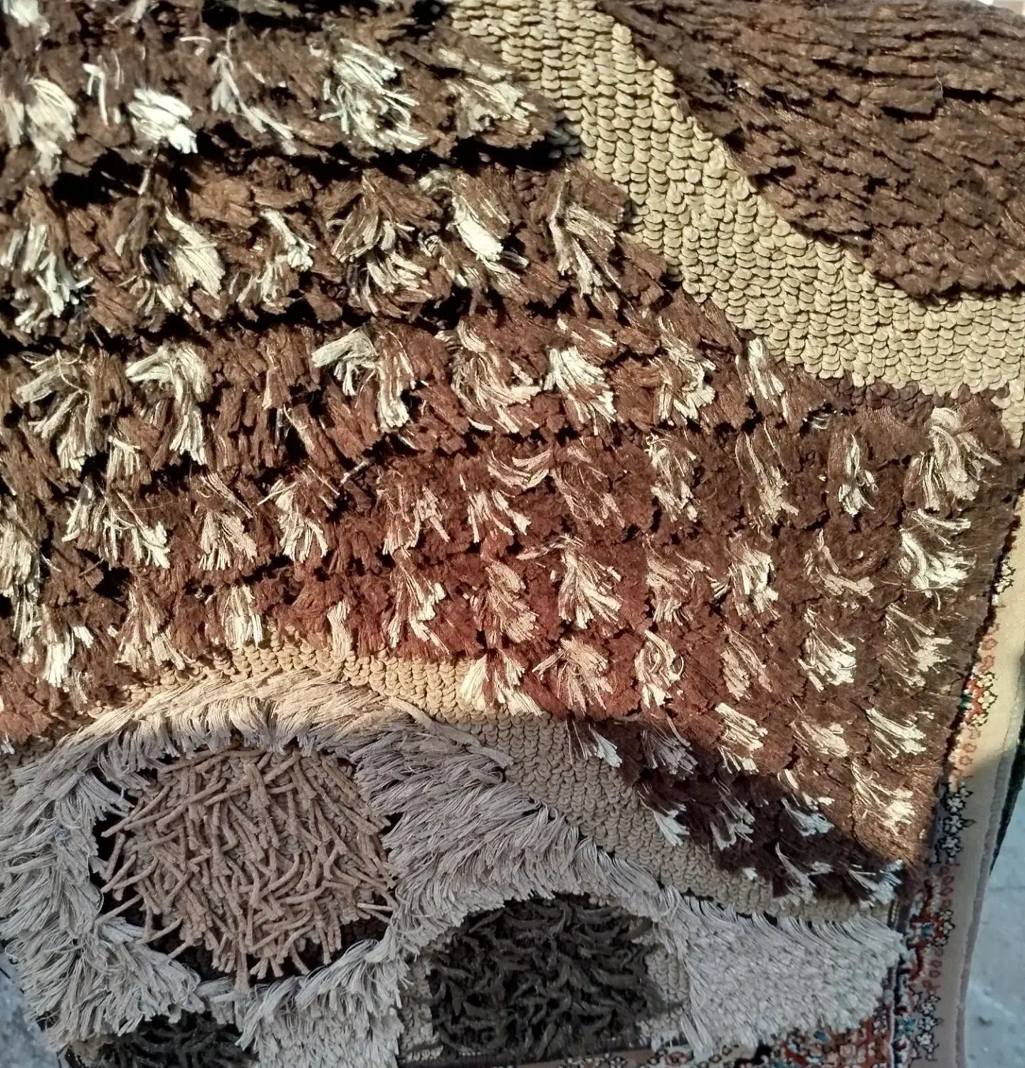 پادری|پادری|پاکدشت, پاکدشت (مامازند)|دیوار