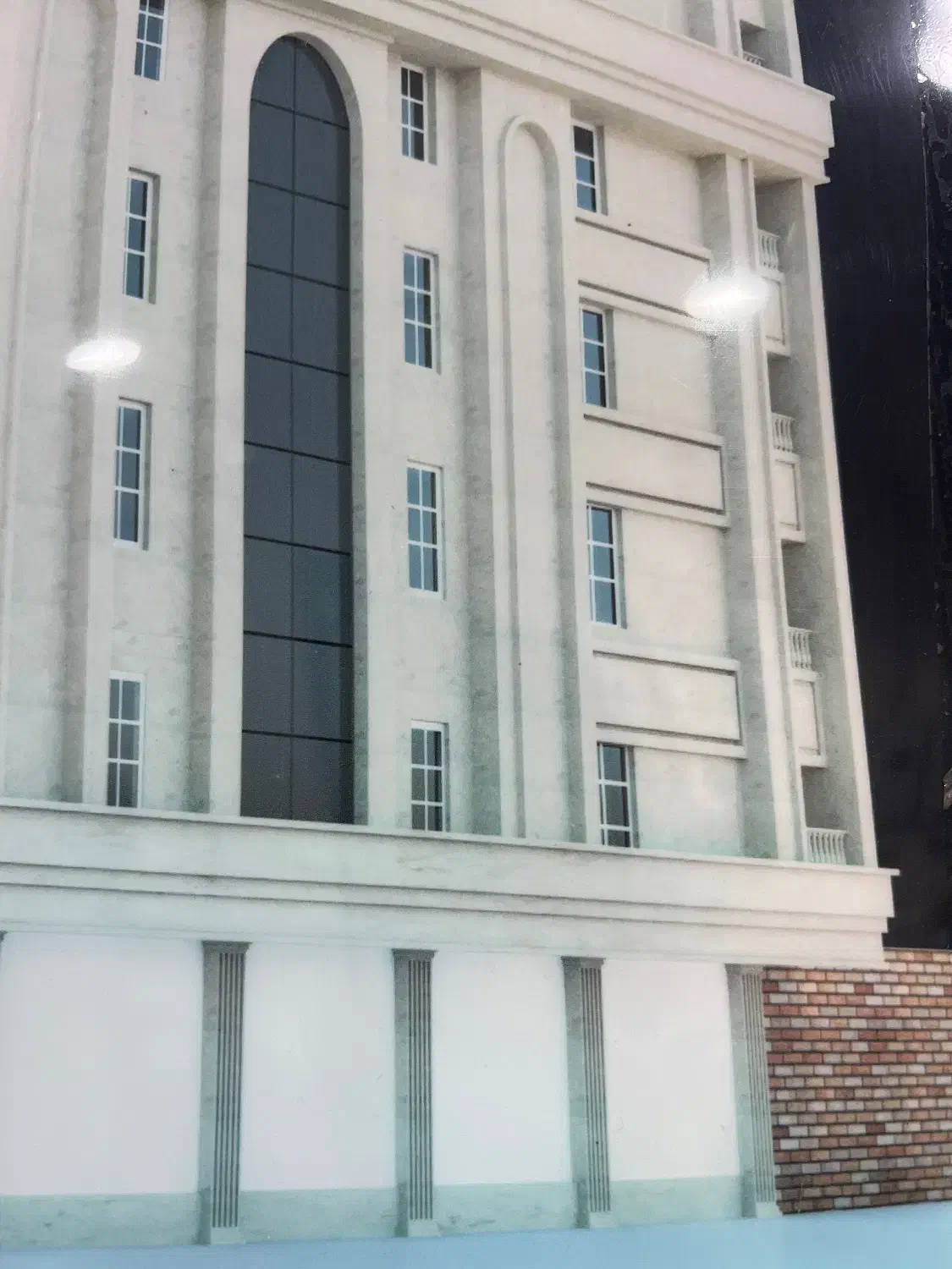 پیش فروش اپارتمان و واحد تجاری|پیش‌فروش املاک|مسجد سلیمان, |دیوار