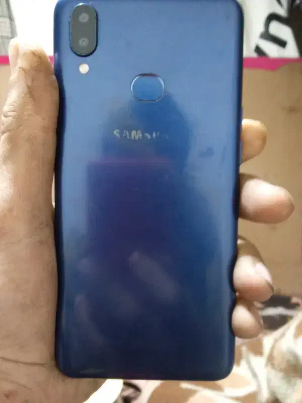 گوشی a10s|موبایل|رباط‌کریم, شهرک صنعتی صباشهر|دیوار