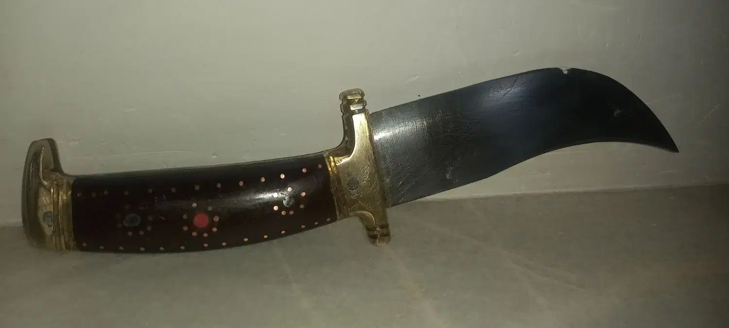 عتیقه|کلکسیون اشیاء عتیقه|اردکان, |دیوار