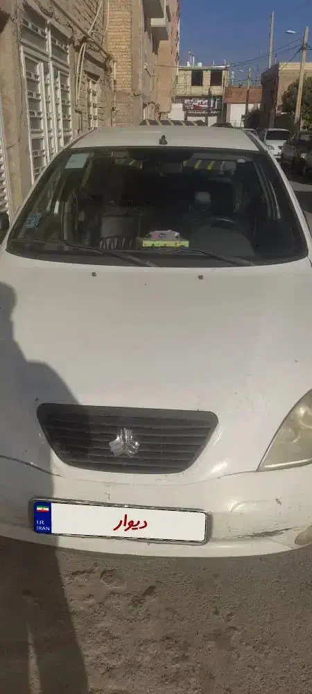 فروش فوری تیلا یک|خودرو سواری و وانت|کوه چنار, |دیوار