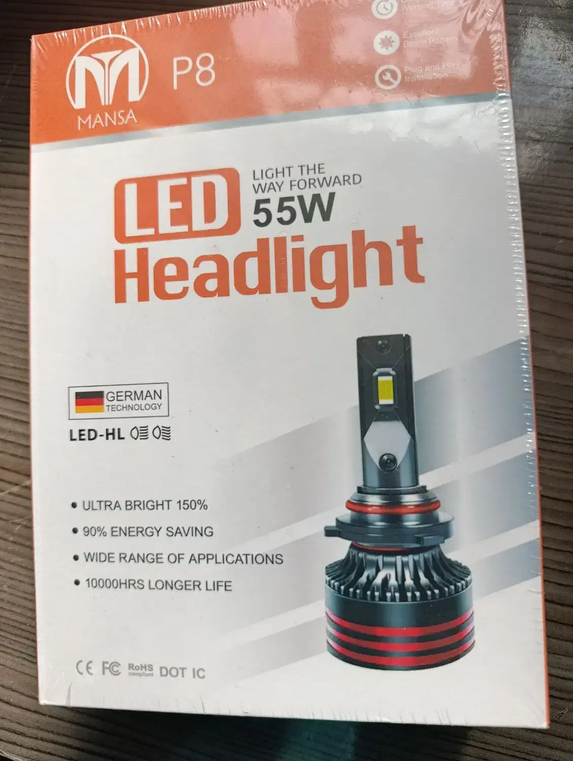 هدلایت و ضبط|قطعات یدکی و لوازم جانبی|یاسوج, |دیوار