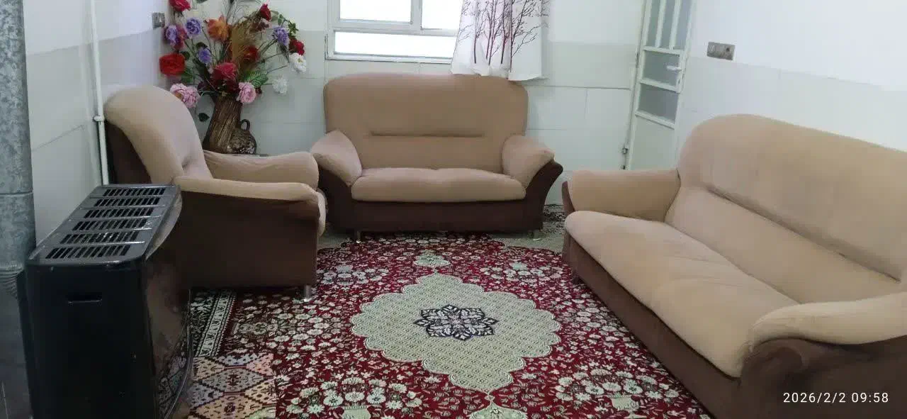 مبل راحتی|حراج|یزد, |دیوار