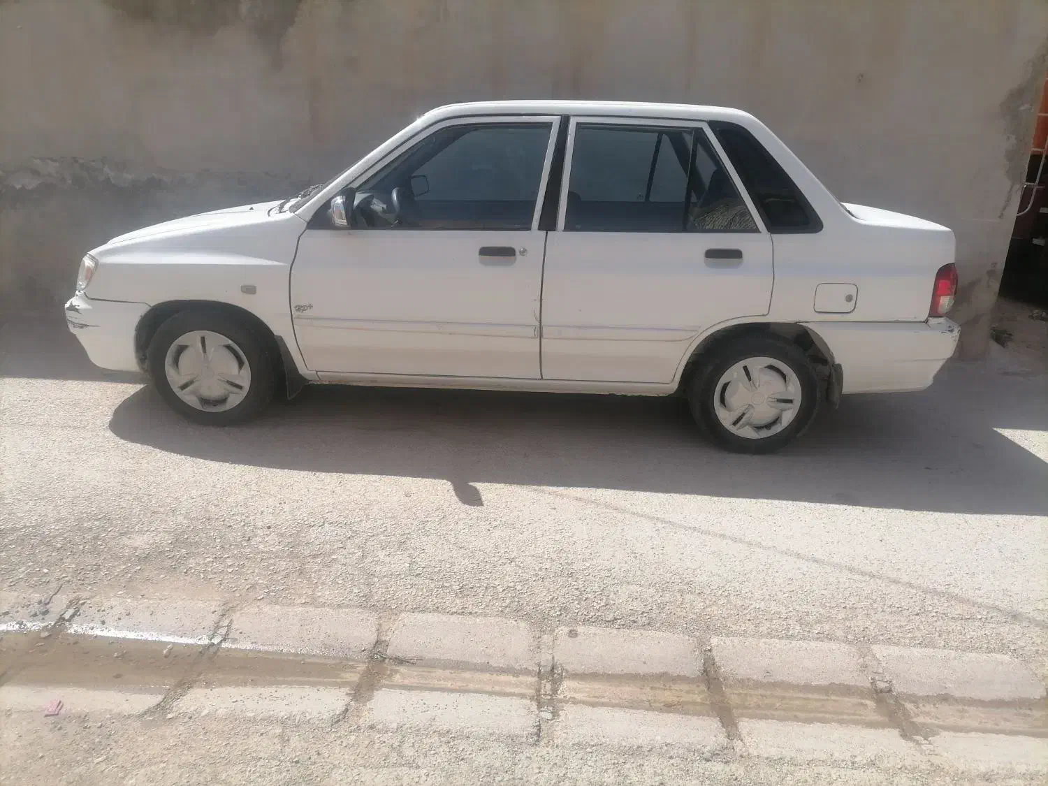 132|خودرو سواری و وانت|شیراز, شهرک بهار|دیوار