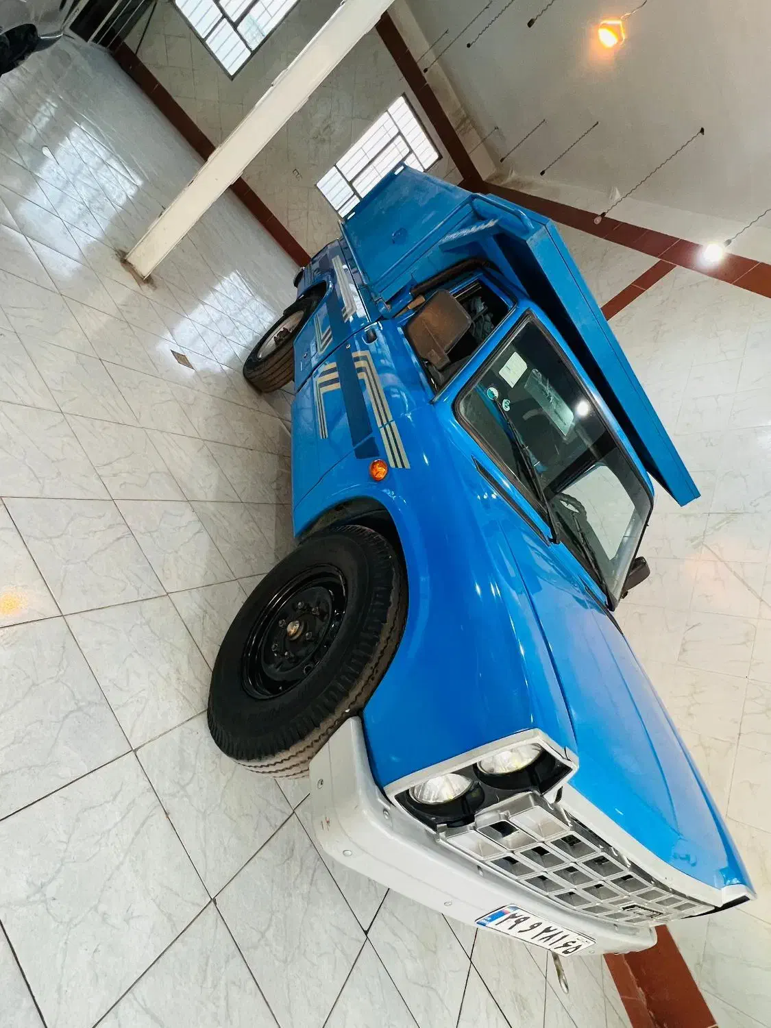 سایپا مدل ۱۴۰۲ اپشنال|خودرو سواری و وانت|جیرفت, |دیوار