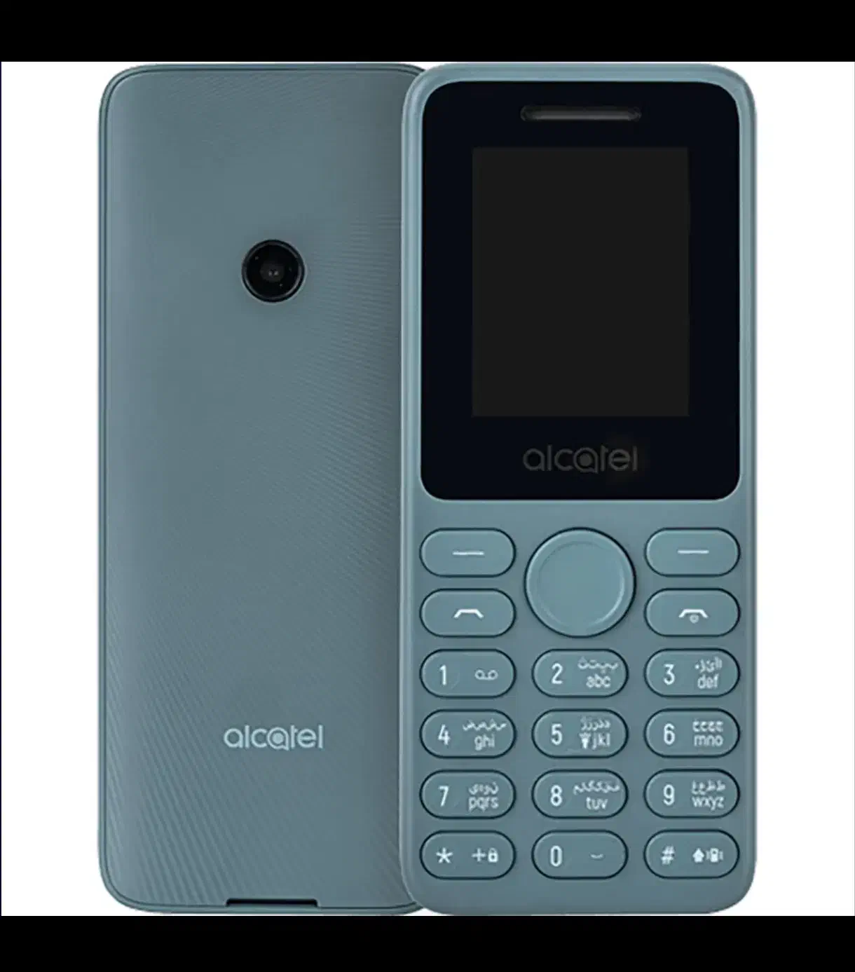 آلکاتل ۱۰۶۹|موبایل|کرج, گلشهر|دیوار