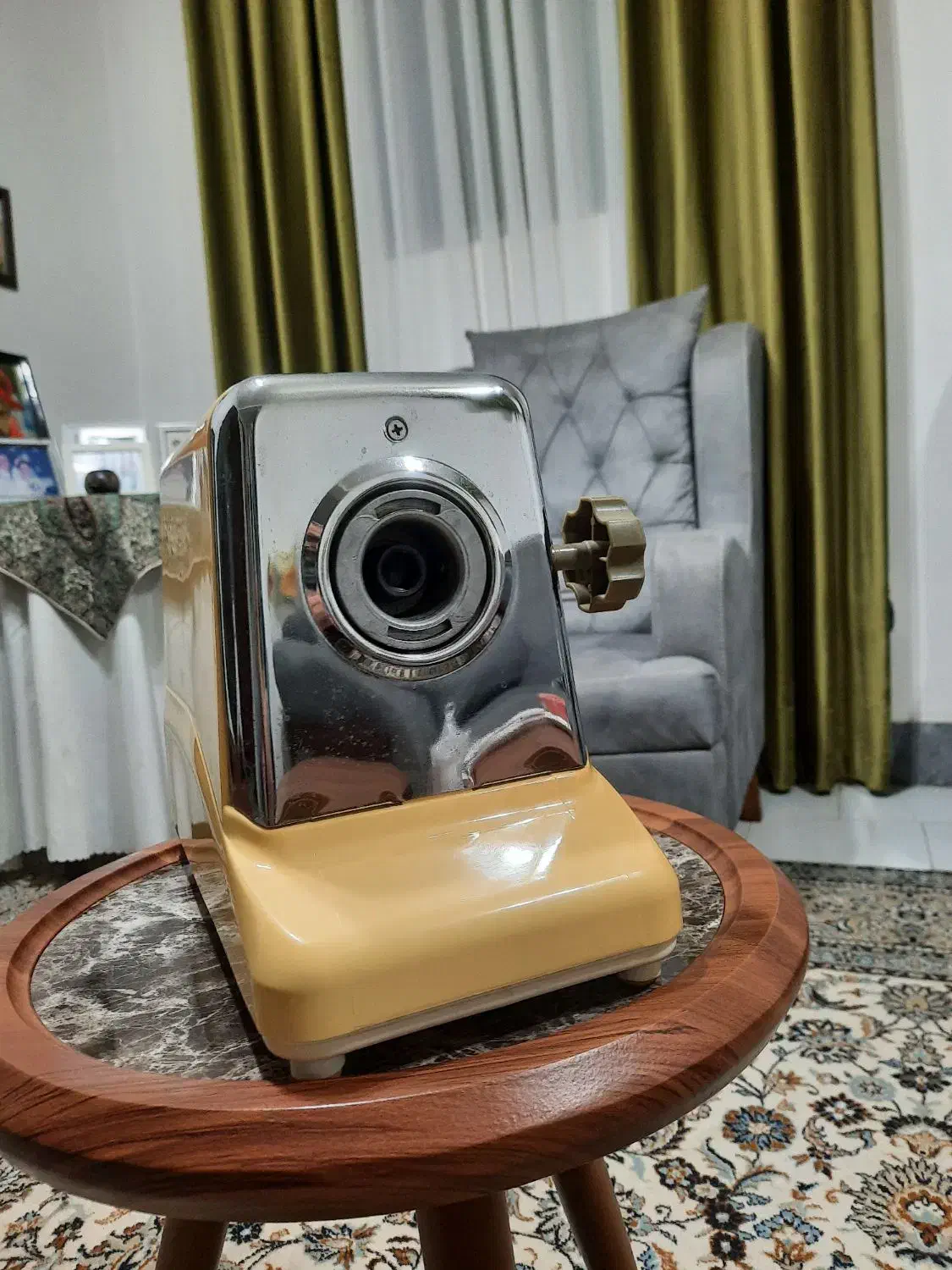 چرخ گوشت در حد نو|خردکن، آسیاب، غذاساز|بهشهر, |دیوار