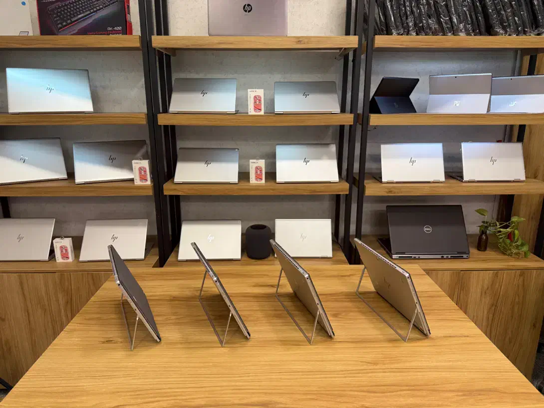 سرفیس پرو ۷ پلاس 7+|رایانه همراه|تهران, فلسطین (میدان انقلاب)|دیوار