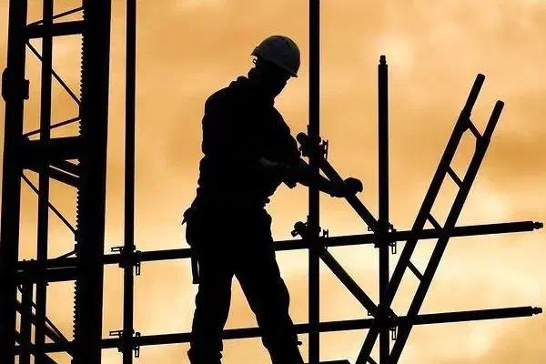 نصب داربست فلزی و ایزوگام|خدمات پیشه و مهارت|تنکابن, |دیوار