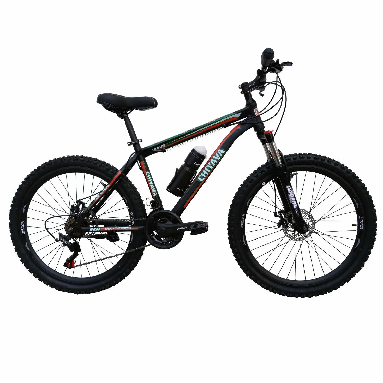 دوچرخه 26.24بدون پیش پرداخت باچک|دوچرخه، اسکیت، اسکوتر|قزوین, |دیوار