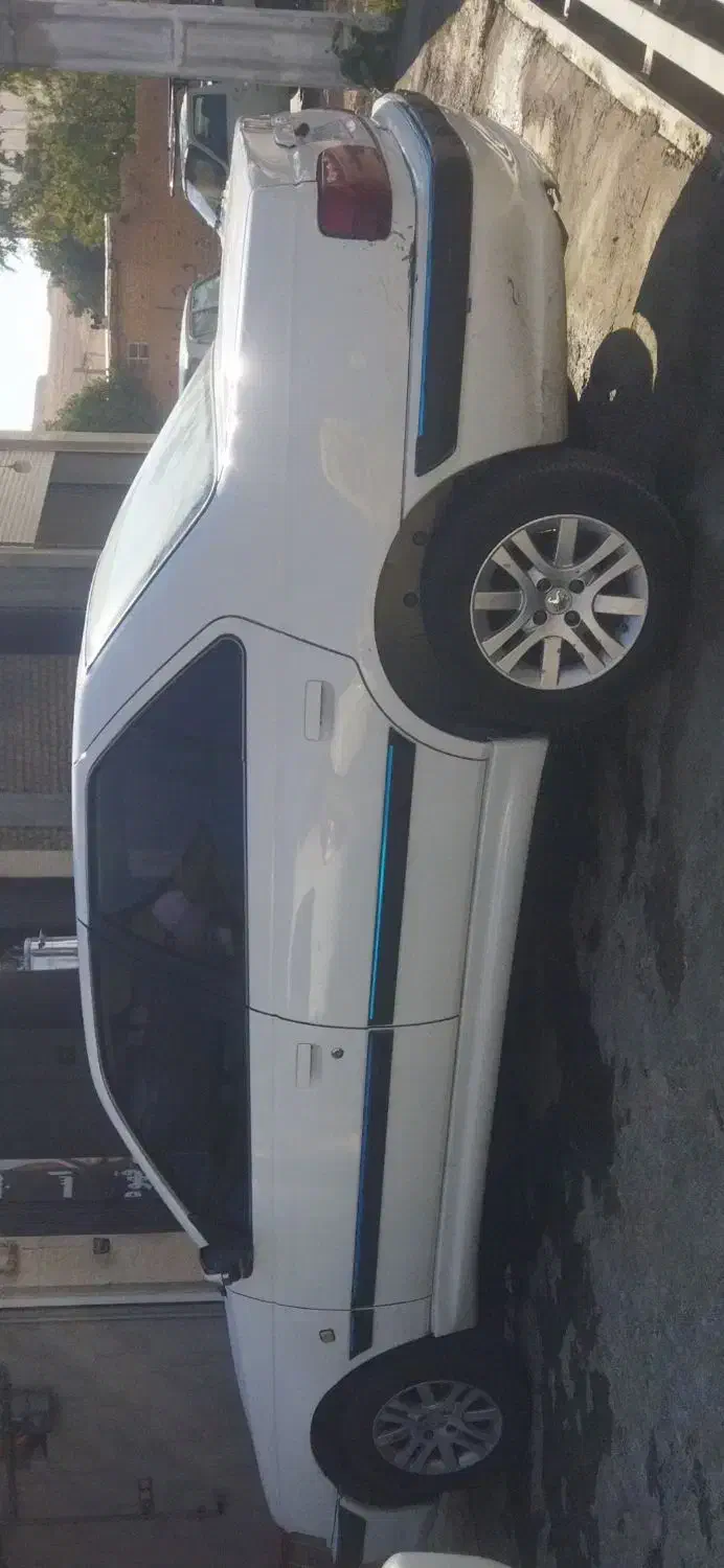 فروش فوری|خودرو سواری و وانت|شیراز, معالی‌آباد|دیوار