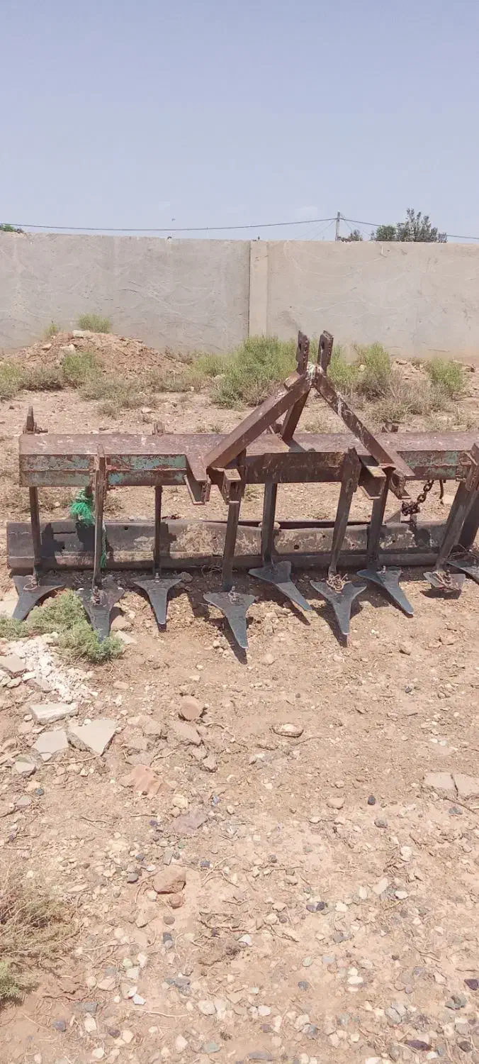 ادوات کشاورزی|قطعات یدکی و لوازم جانبی|سبزوار, امیر کبیر|دیوار