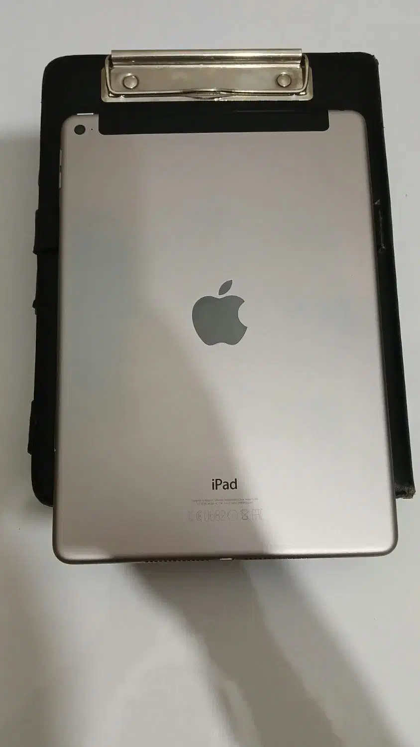 آیپد ایر۲ 64G سیم کارت خور|تبلت|تهران, ایران|دیوار